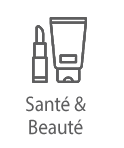 Santé & Beauté