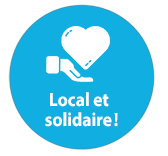 Local et solidaire !